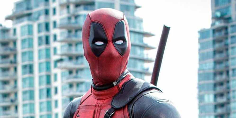 Waduh, Ada yang Meninggal Saat Syuting Deadpool 2 thumbnail